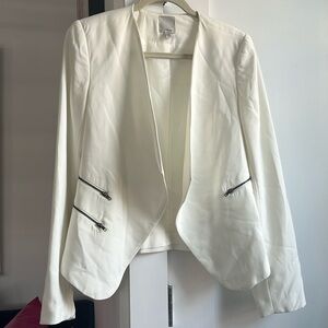 blazer jacket